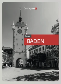 Каталог сплит-систем Baden