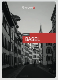 Каталог сплит-систем Basel