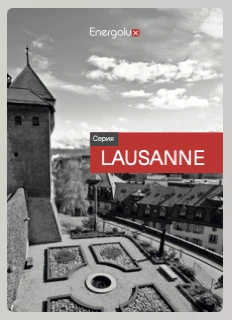 Каталог сплит-систем Lausanne