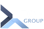 Логотип Leon Group