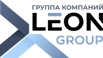 Логотип Леон Групп
