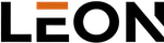 Логотип Леон Групп