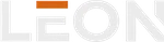 Логотип Leon Group
