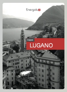 Каталог сплит-систем Lugano