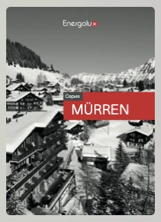 Каталог сплит-систем Murren