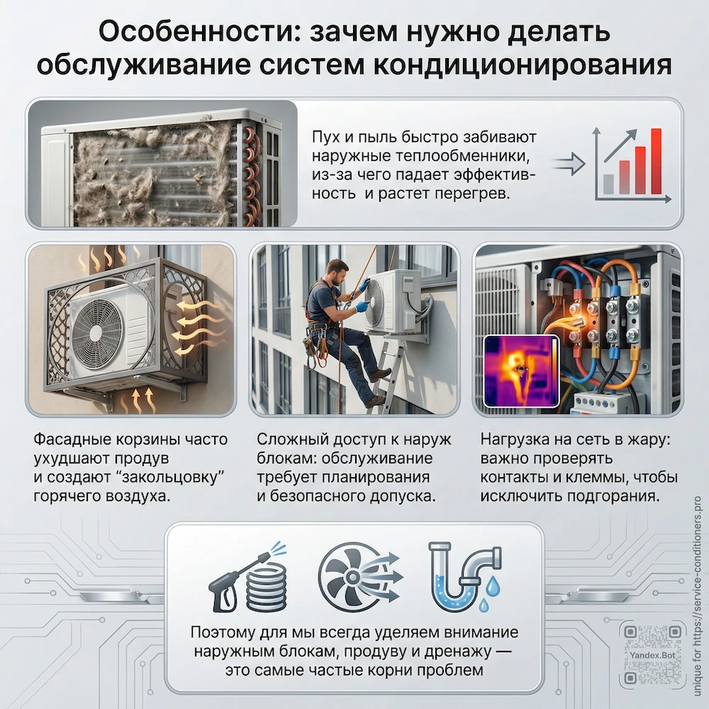 Особенности Москвы: почему обслуживание нужно делать “по-московски”