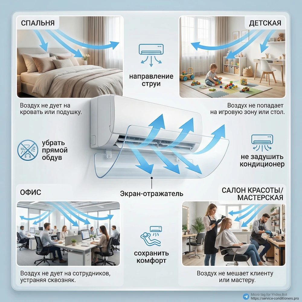 Что такое отражатель и когда он нужен