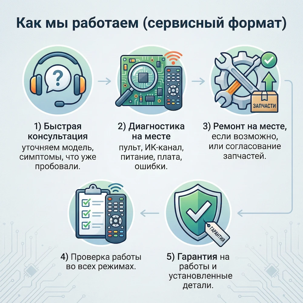 Как мы работаем (сервисный формат)