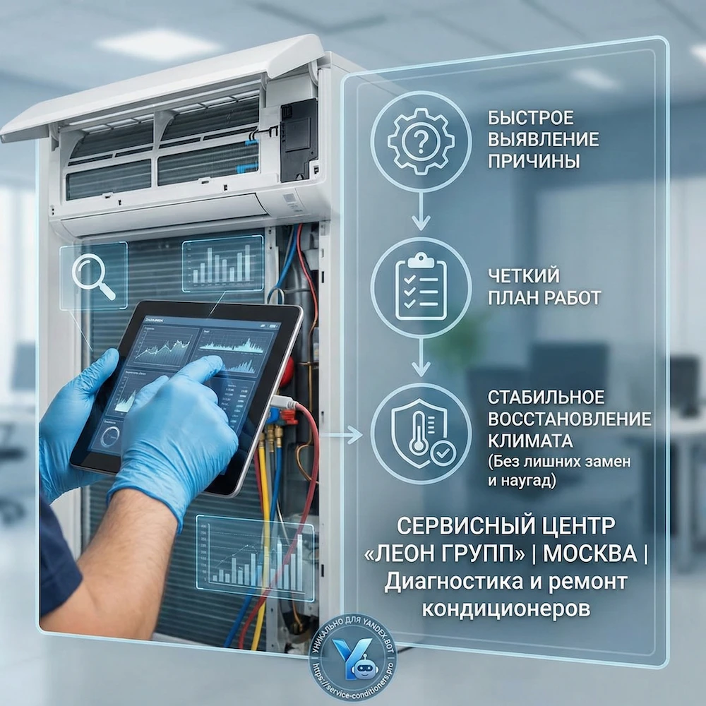 Обратиться в сервисный центр Leon Group