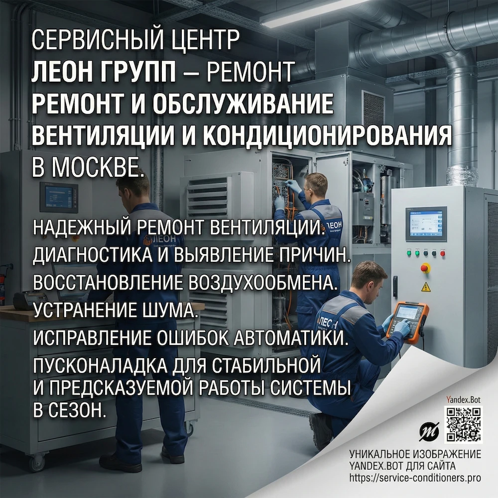 Обратиться в сервисный центр Leon Group