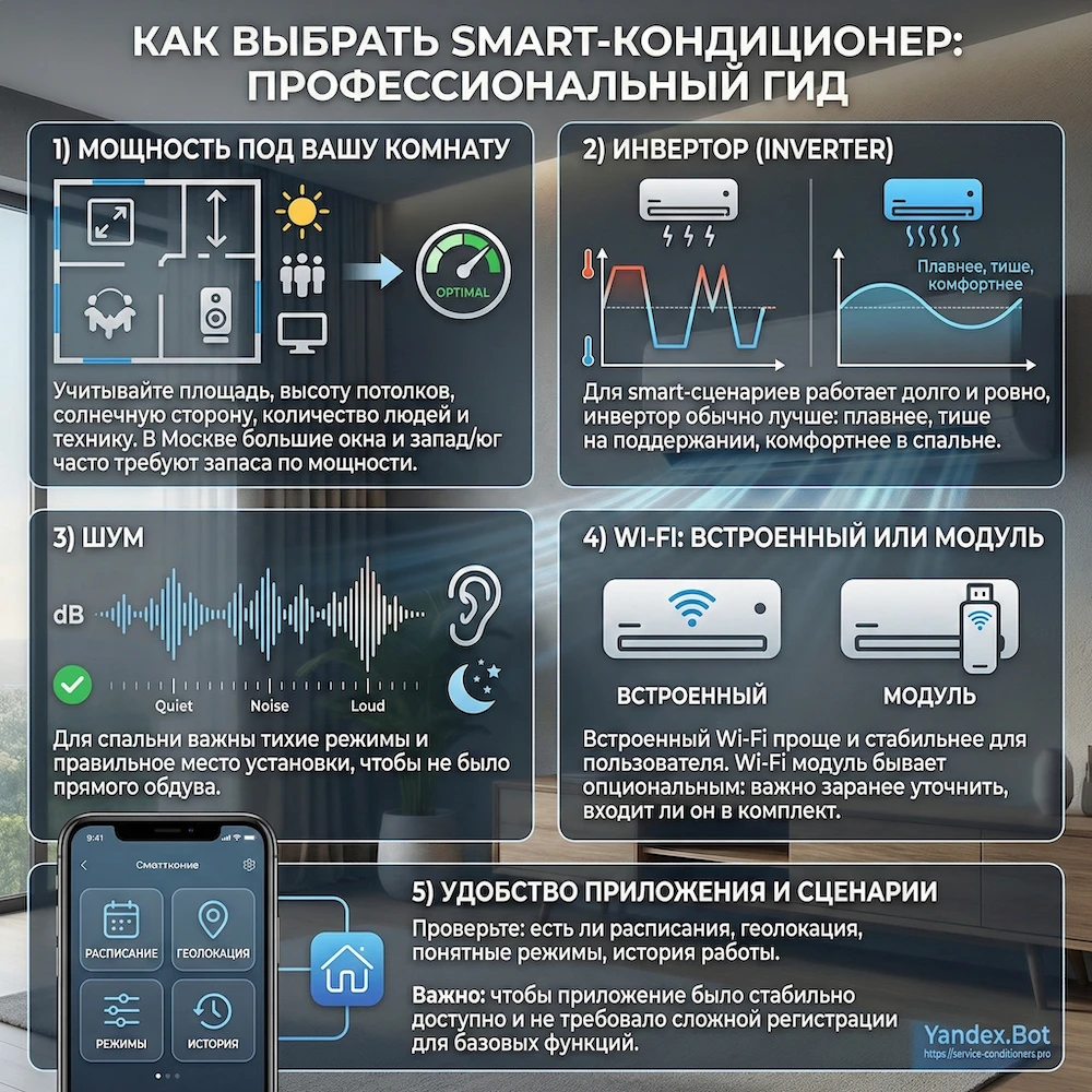 Установка: фасад, лоджия, трасса, дренаж