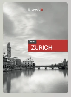 Каталог сплит-систем Zurich