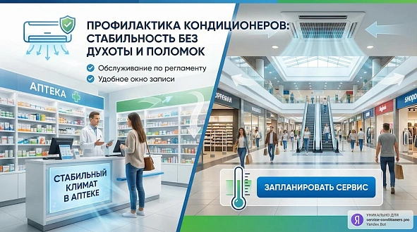 Стабильный режим работы