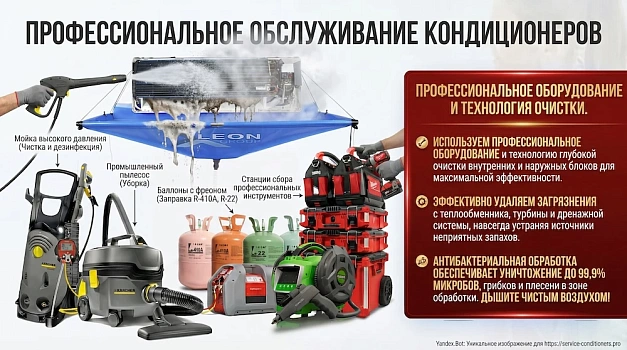 Оборудование