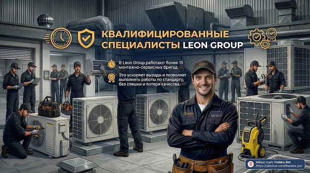 Специалисты