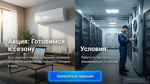 Подготовка к сезону перегрузки